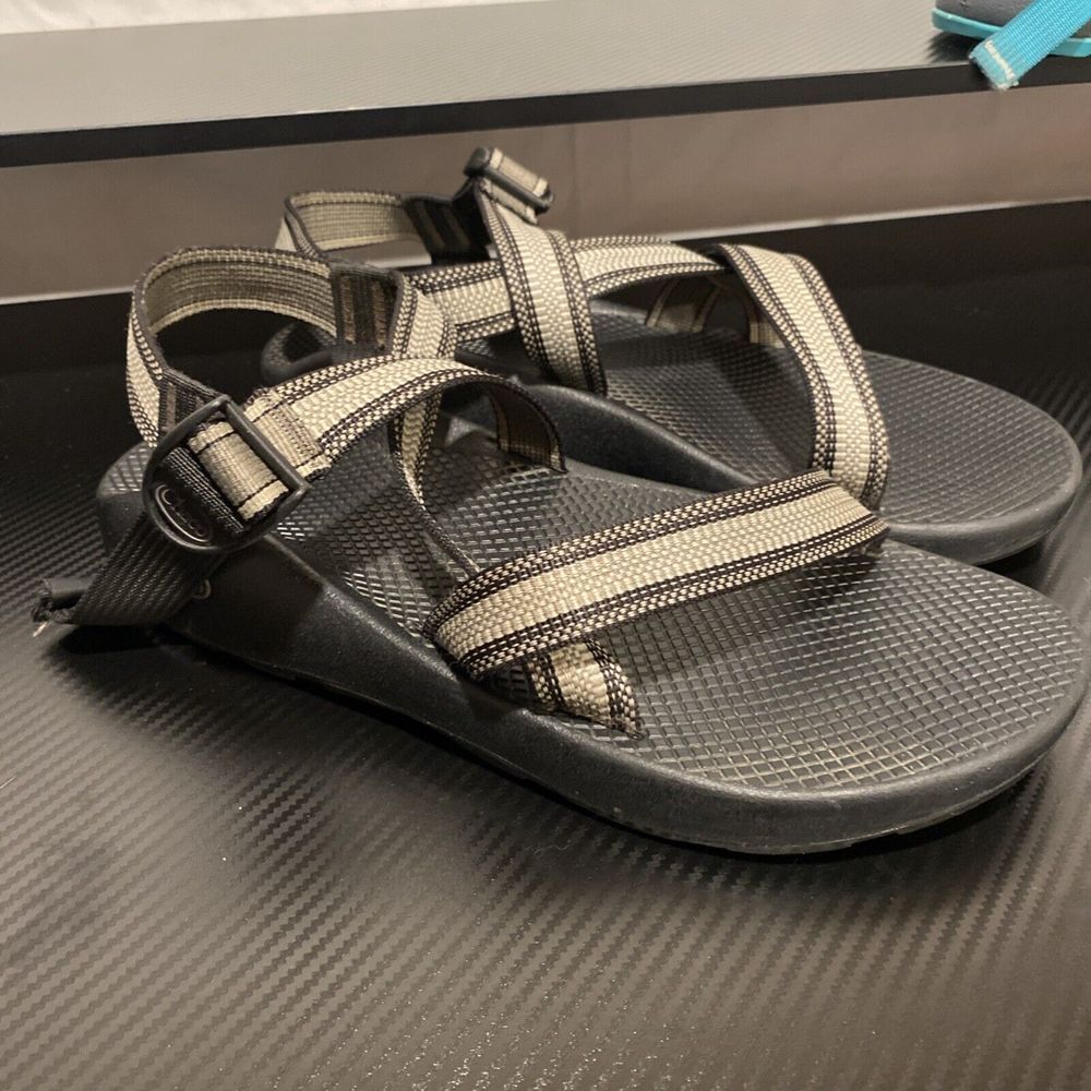 Chaco Everyday Summer Sport Beach Sandal Mens size M11
